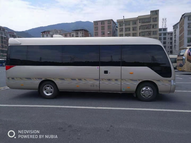 郴州租車“考察一號(hào)”19座高端商務(wù)中巴駕到_郴州資興租車